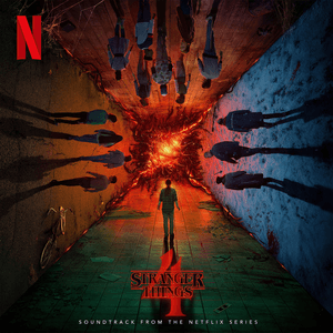 Stranger Things: Soundtrack from the Netflix Series, Season 4 by Musical Youth