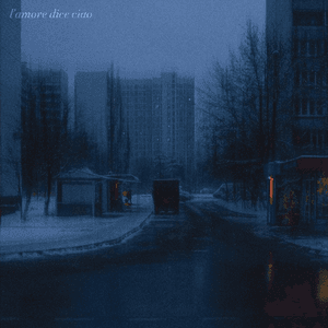 l’amore dice ciao (piano cover) by Emptiness