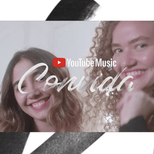 YouTube Music Convida (Ao Vivo Em São Paulo / 2019) by ANAVITÓRIA