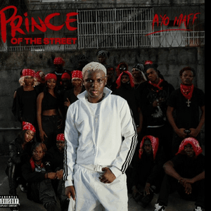 Prince of the Street by Ayo Maff