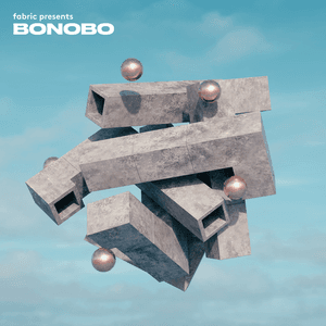 fabric Presents Bonobo (DJ Mix) by Bonobo