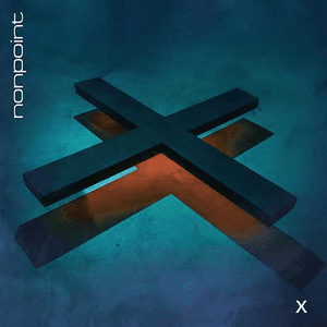 X (Deluxe Edition) by Nonpoint