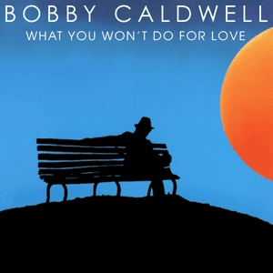 What You Won't Do For Love by Bobby Caldwell
