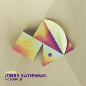 No Surprise by Jonas Rathsman