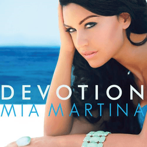Devotion by Mia Martina