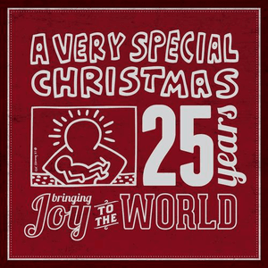 A Very Special Christmas 25th Anniversary by Jordin Sparks