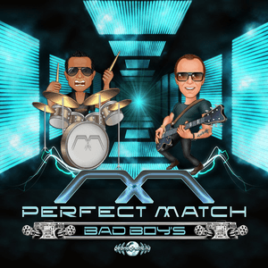 Bad Boy's by Perfect Match