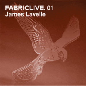 Fabriclive 01 by James Lavelle