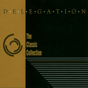 The Classic Collection by Delegation