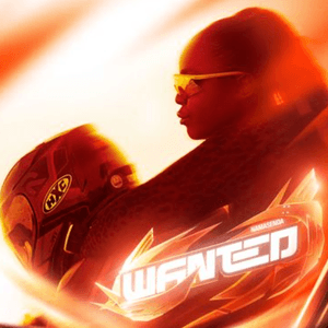 Wanted by Namasenda