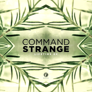 Lifetime by Command Strange
