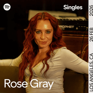 Lush Life (Spotify Singles) by Rose Gray