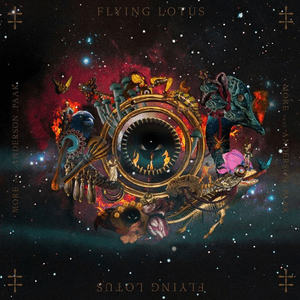 More by Flying Lotus