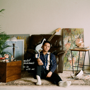 to be with me by Nadhif Basalamah