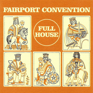 Full House by Fairport Convention