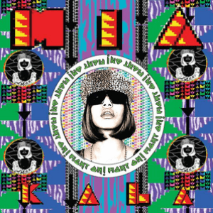 Kala (Bonus Track Version) by M.I.A.