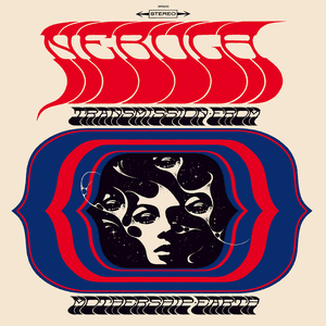 Transmission From Mothership Earth by Nebula
