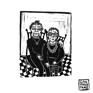 Give It Back to Me by Francis of Delirium