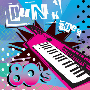 Punk Goes 80's by The Early November