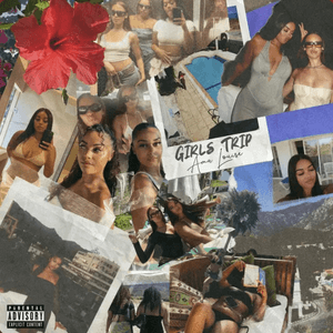 Girls Trip by Ama Louise