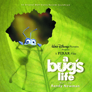 A Bug's Life by Randy Newman