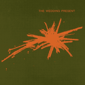 Bizarro by The Wedding Present