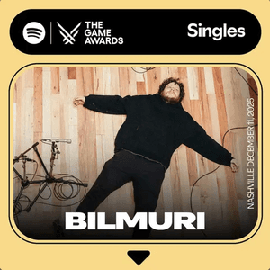 I Really Want To Stay At Your House (Spotify Singles) by Bilmuri