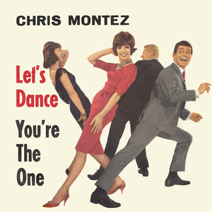 Let's Dance by Chris Montez