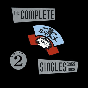 Stax-Volt: The Complete Singles 1959-1968 by Booker T. & the M.G.'s