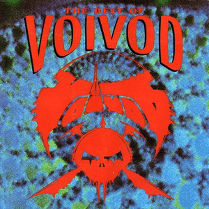 The Best Of Voivod by Voivod