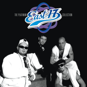 The Platinum Collection by East 17