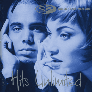 Hits Unlimited by 2 Unlimited