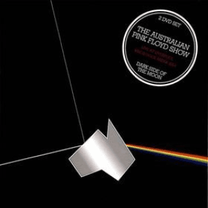 Live At Kings Dock Waterfront Arena, Liverpool, England by The Australian Pink Floyd Show