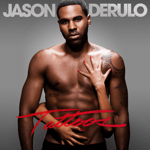 Tattoos (Deluxe Edition) by Jason Derulo