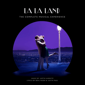 La La Land - The Complete Musical Experience by Justin Hurwitz