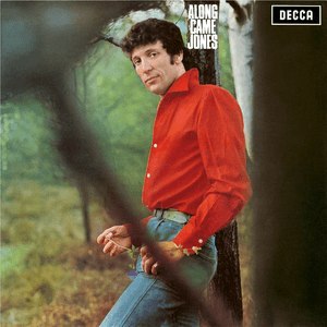 Along Came Jones by Tom Jones