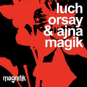 Magik by LUCH