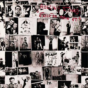 Exile on Main Street by The Rolling Stones