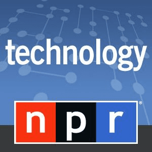 NPR: Technology Podcast by NPR