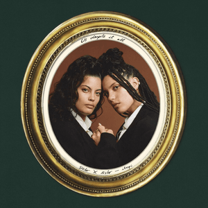 Sister 2 Sister by Ibeyi