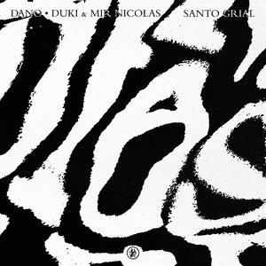 Santo Grial by Dano