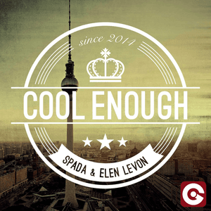 Cool Enough by Spada