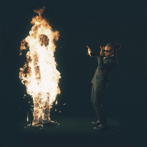 HEROES & VILLAINS (Heroes Version) by Metro Boomin