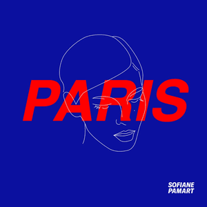 Paris by Sofiane Pamart