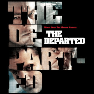 Music From the Motion Picture The Departed by Dropkick Murphys
