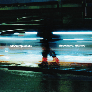 Sandman by Overpass