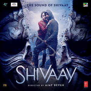 Shivaay by Mithoon