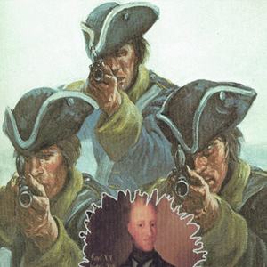Låtarna från Carolus Rex by Hel