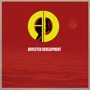Raw & Live by Arrested Development