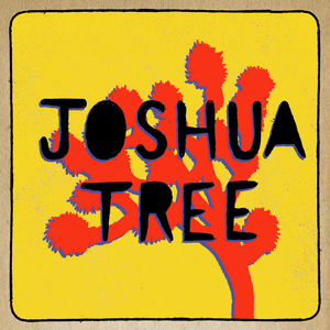 Joshua Tree by The Brothers Comatose